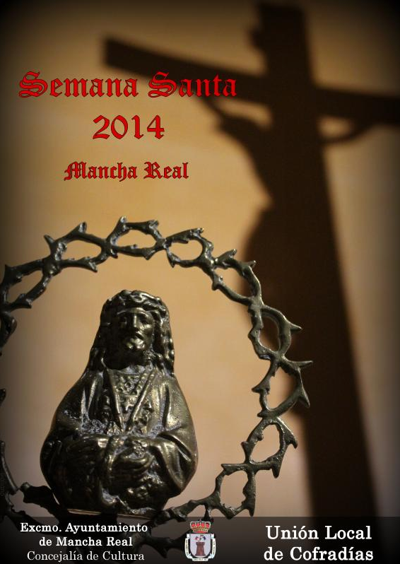 Semana Santa en Mancha Real  